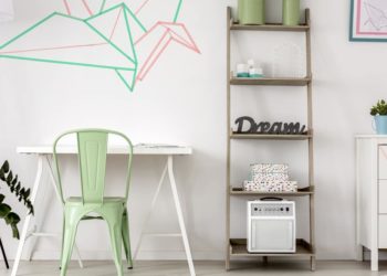 Smarta sätt att förvara leksaker