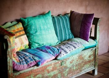 Få nytt liv i dina gamla möbler – 5 enkla DIY-tips