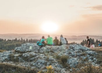 Kom ut i det fria – 8 tips inför en härlig vandring