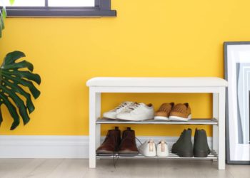 Smarta designidéer för din trånga hall