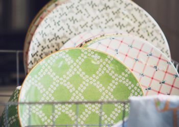 Så enkelt är det att rengöra diskmaskinen