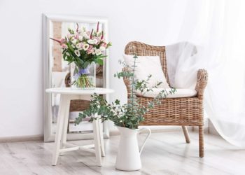 Få ditt hem att dofta gott omedelbart