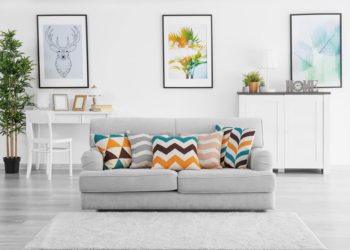 20 tips för vårstädningen som du klarar på under en timme