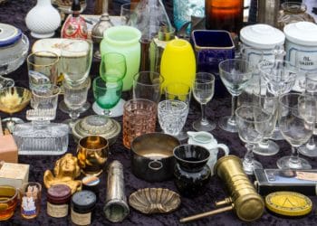 Bästa loppisguiden – så fyndar du som en expert