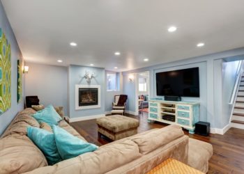 En nybörjares guide till ombyggnad av källare