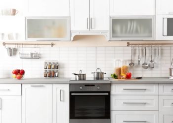 5 saker du inte visste att du behöver i ditt kök