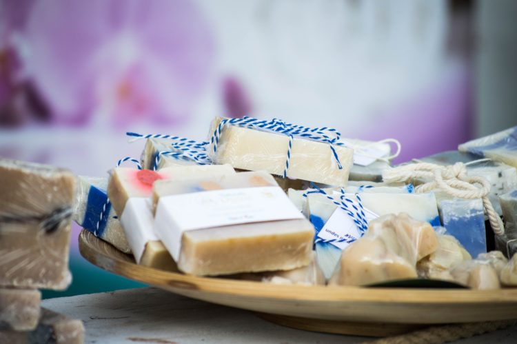 Därför ska du alltid ha en tvål hemma – 10 överraskande skäl