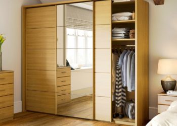 9 tips när du vill måla din garderob