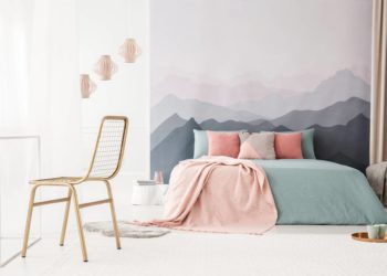 Hur du rengör tapeter