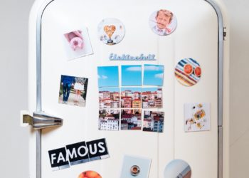 8 livsmedel som inte hör hemma i kylskåpet