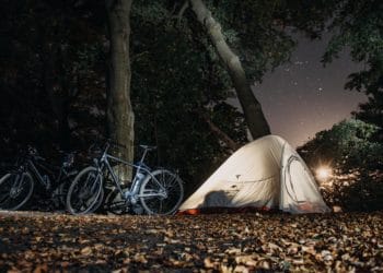 En härlig cykelsemester – frihet, motion och nya vyer