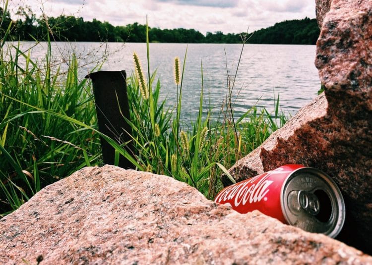 Trashtag – den virala utmaningen som ska rädda miljön