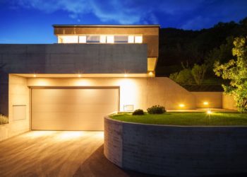 Genialiska sätt att lysa upp utomhus