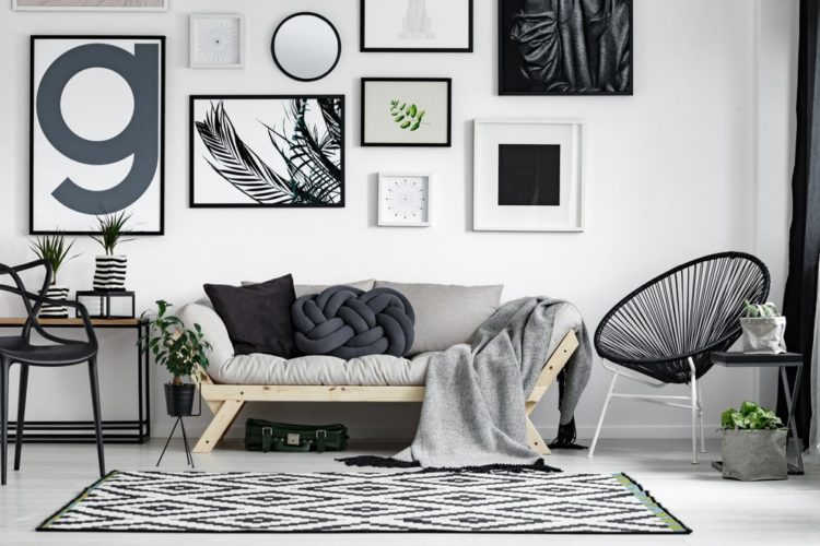 5 saker du inte visste att du vill ha i ditt vardagsrum
