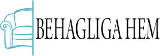 Behagliga Hem
