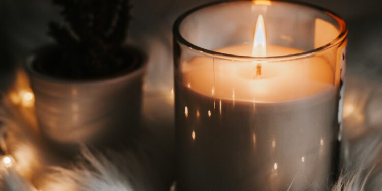Säsongens lysande trend: 5 ljuslyktor i glas